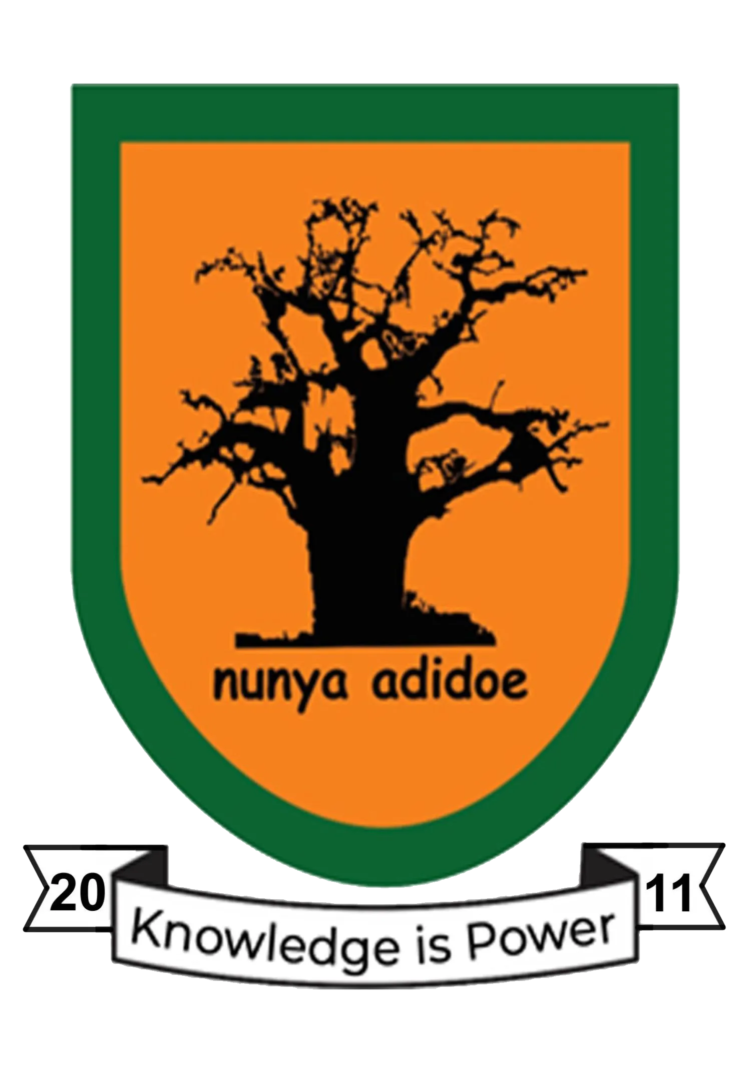 Atorkor Technical Institute Logo